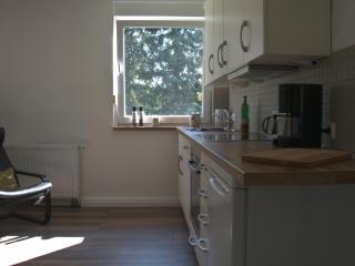 Gemütliche Ferienwohnung auf dem Lande - 8