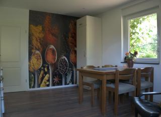 Gemütliche Ferienwohnung auf dem Lande - 1