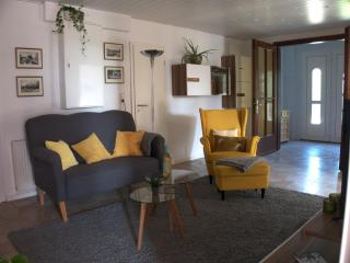 Gemütliche Ferienwohnung auf dem Lande - 8