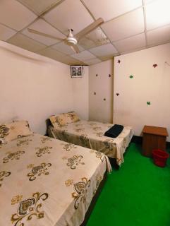 Hotel Priyashi International - 7