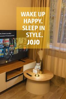 JOJO Loft Comfort Dzelzavas & Cozy Stay & Breakfast Gift - 0