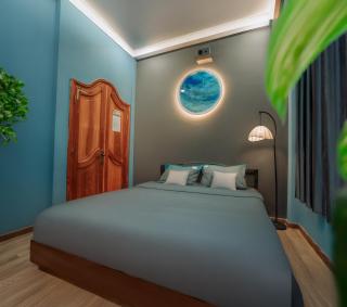 Sora Home - Near Tan Son Nhat Airport - 6