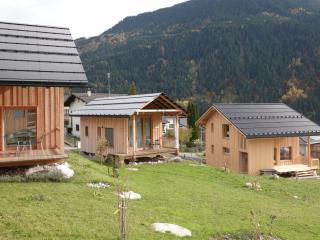 Ferienhäuser Stiva Pintga - 8