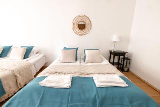 2ndhomes Charming 1BR Apartment in Yrjönkatu - 3