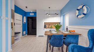 Apartament Szum Morza by Perłowa Przystań Rent - 6