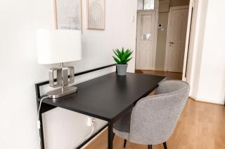 2ndhomes Charming 1BR Apartment in Yrjönkatu - 2