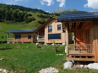 Ferienhäuser Stiva Pintga - 4