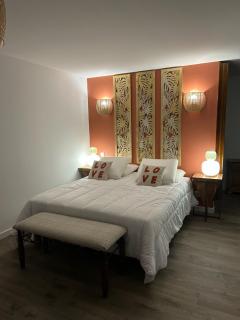 Logis du Vert Moulin Premium - 6