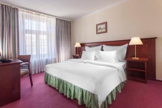 Hotel Lunik - Prague - 0