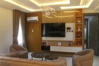 Grabbo Luxury Apartments - 7