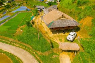 Nghĩa Bản Liền Homestay - 0