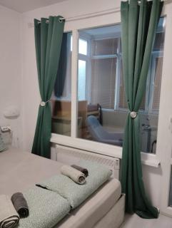 Apartment With Free Parking - Center Plovdiv - 9