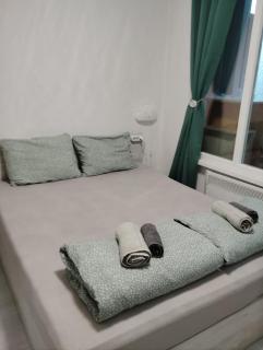 Apartment With Free Parking - Center Plovdiv - 7