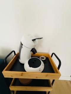 Au coeur de Réalmont l 2 chambres tout confort - 5