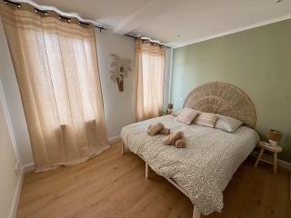 Au coeur de Réalmont l 2 chambres tout confort - 3