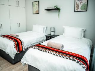 Umdoni Farm Lodge - 1