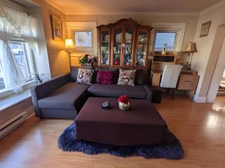 Central Queen Anne Home, Walking Score 96 - 9