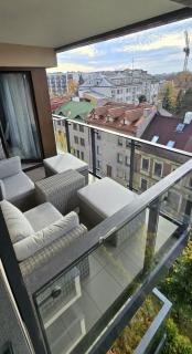 Wilga Apartments next to the river - 3