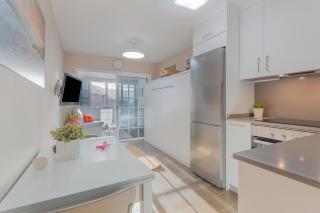 Sea and Sunset Love - 4