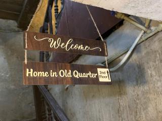 18 Hang Be - Old Quarter Apt - 4