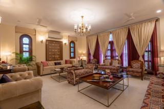 Chanoud House - 2