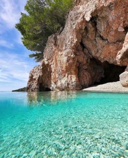 Aqua Maris Apartments - 9