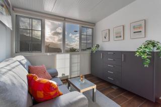 Sea and Sunset Love - 0