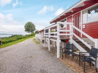 4 person holiday home in Aabenraa - 4