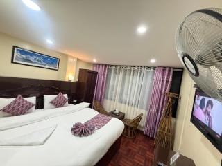 Airport Hotel Link Asia - 8