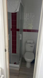 Flamingo Short Lets 4 Bed 4 Bath House Neath Hill - 8