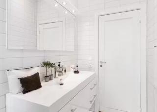 Spacious, modern apt in best part of town - 7