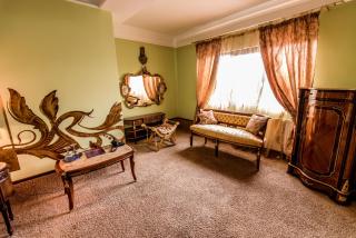 Pensiunea Paradis - Râmnicu Vâlcea - 2