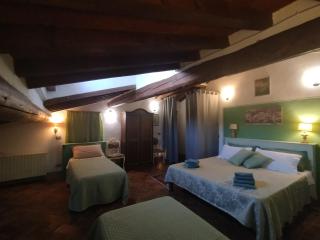 Agriturismo La Fenice - 3