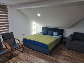 HiLL STAY tvoj odmor ka severu - 5