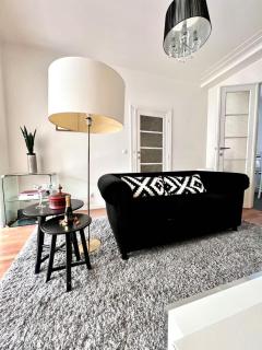 A Chic Haven in the Heart close to center - 6