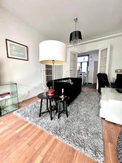 A Chic Haven in the Heart close to center - 3