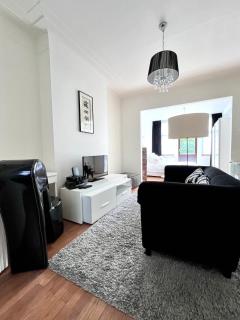 A Chic Haven in the Heart close to center - 2