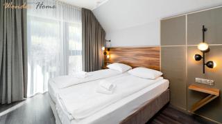 Wonder Hill - klimatyzowane apartamenty z bajkowym widokiem na góry i zalew - 6