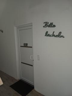 Apartment Henry I - 1