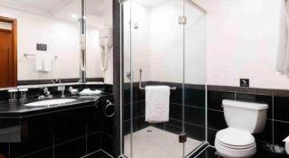 Gladden Hotel Shilong - 6