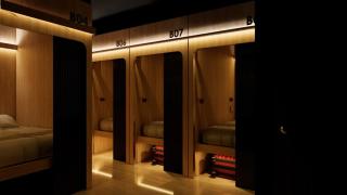 Nozawa Hostel and Onsen - 6