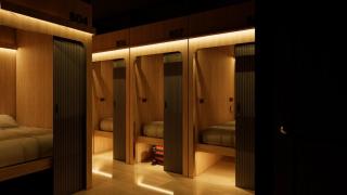 Nozawa Hostel and Onsen - 4