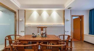 Guangzhou Best Case Hotel Foreign-related Economics Vocational and Technical College - 2