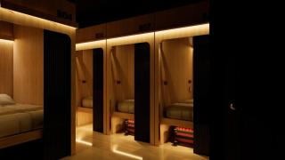 Nozawa Hostel and Onsen - 9