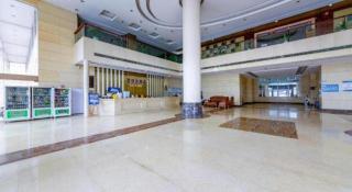 Guangzhou Best Case Hotel Foreign-related Economics Vocational and Technical College - 3