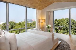 Fusion Suites Saigon - Ho Chi Minh - 8