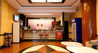 PAI Hotels·Hefei Baohe Wanda Plaza - 8