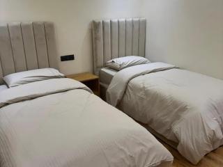 Penthouse cerca de la Playa con Vistas al Mar en Tánger - 5