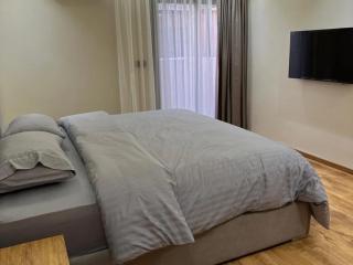 Penthouse cerca de la Playa con Vistas al Mar en Tánger - 1