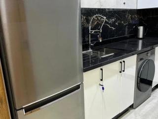 Penthouse cerca de la Playa con Vistas al Mar en Tánger - 2